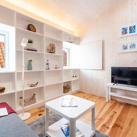 Guestready - Beco Do Garces * Lisboa