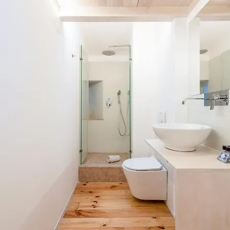 Apartment Guestready - Beco Do Garces *