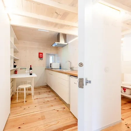Guestready - Beco Do Garces Lisbon