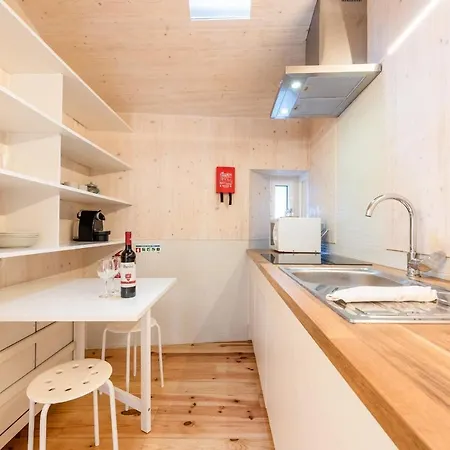 Apartment Guestready - Beco Do Garces *