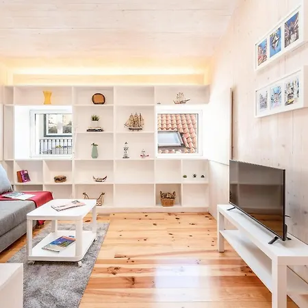 Guestready - Beco Do Garces Lisbon