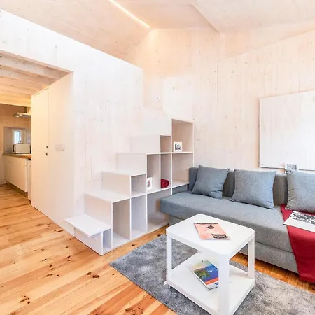 Guestready - Beco Do Garces Apartment