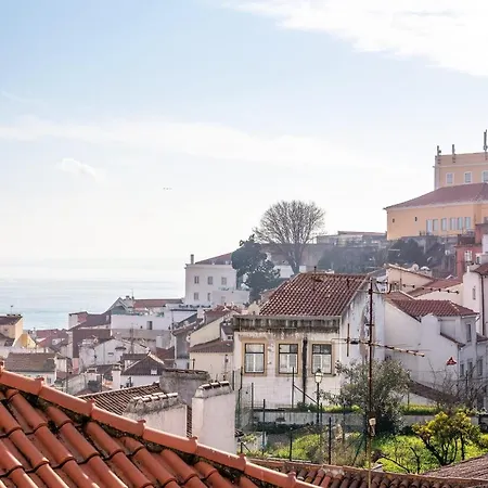 Guestready - Beco Do Garces Apartment *