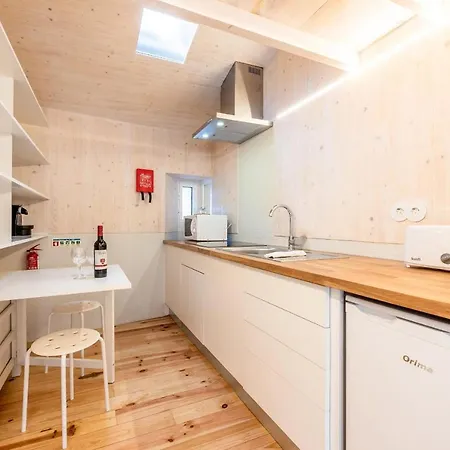 Guestready - Beco Do Garces * Lisbon