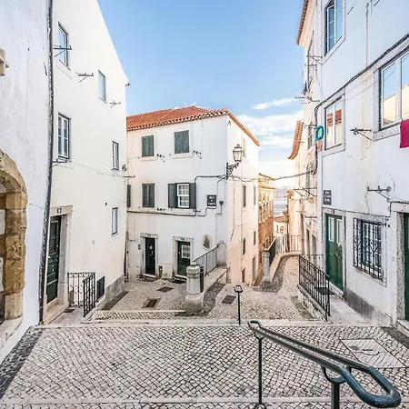 Guestready - Beco Do Garces *