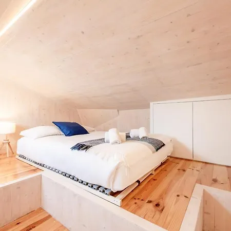 Guestready - Beco Do Garces Apartment *